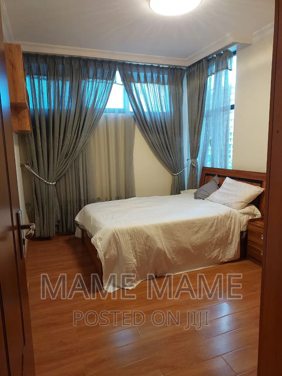 Furnished 2bdrm Apartment in Addis Abeba, Bole for rent