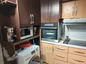 Furnished 2bdrm Apartment in Addis Abeba, Bole for rent