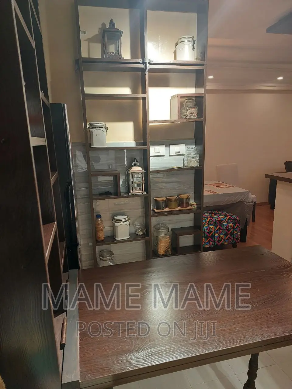 Furnished 2bdrm Apartment in Addis Abeba, Bole for rent