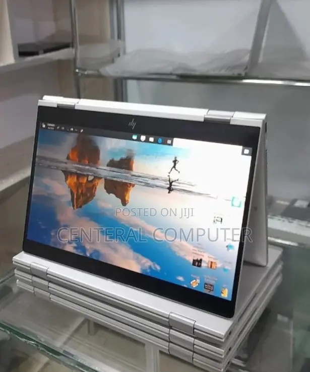 New Laptop HP 650 G6 16GB Intel Core I5 SSD 512GB