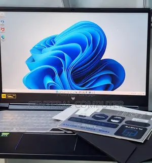 Photo - New Laptop Acer Predator Helios 300 16GB Intel Core I9 SSD 1T