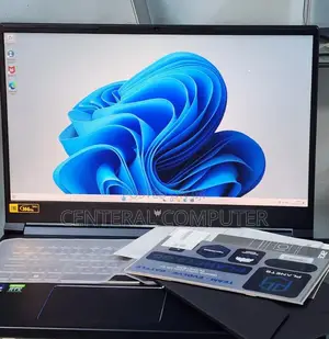 New Laptop Acer Predator Helios 300 16GB Intel Core I9 SSD 1T