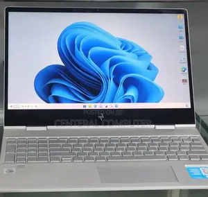 New Laptop HP Pavilion 13 X360 16GB Intel Core I5 SSD 512GB