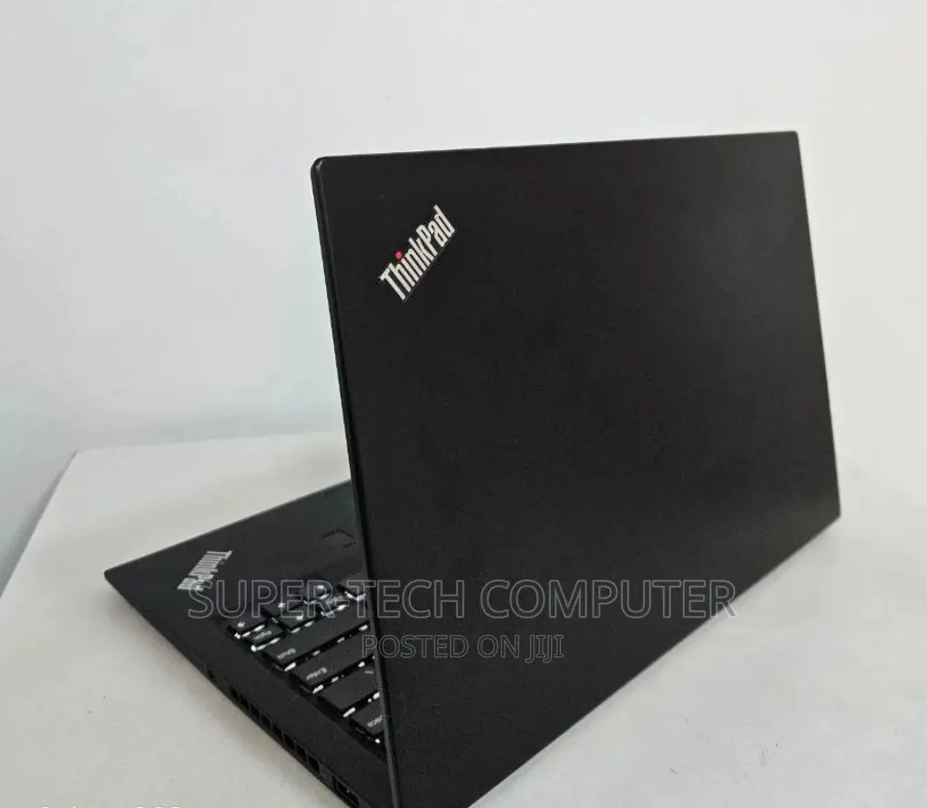 New Laptop Lenovo ThinkPad X1 Carbon 8GB Intel Core I7 SSD 512GB