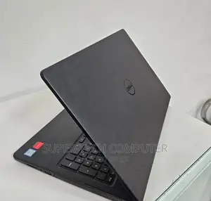 New Laptop Dell Inspiron 15 8GB Intel Core I5 HDD 1T