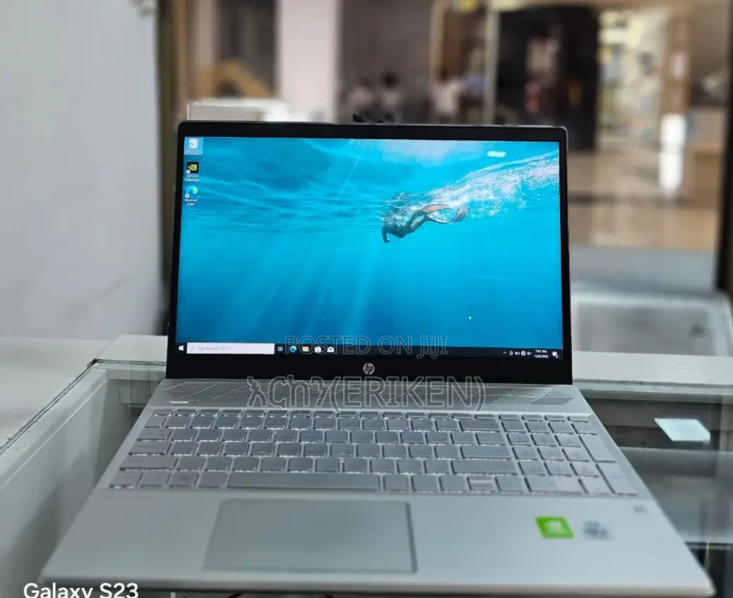 New Laptop HP Pavilion 15 16GB Intel Core I5 HDD+SSD 1T