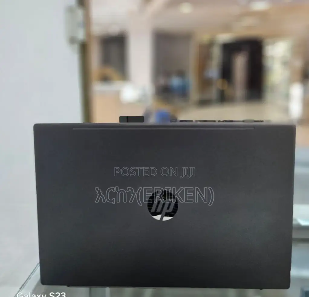 New Laptop HP Pavilion 15 16GB Intel Core I5 HDD+SSD 1T