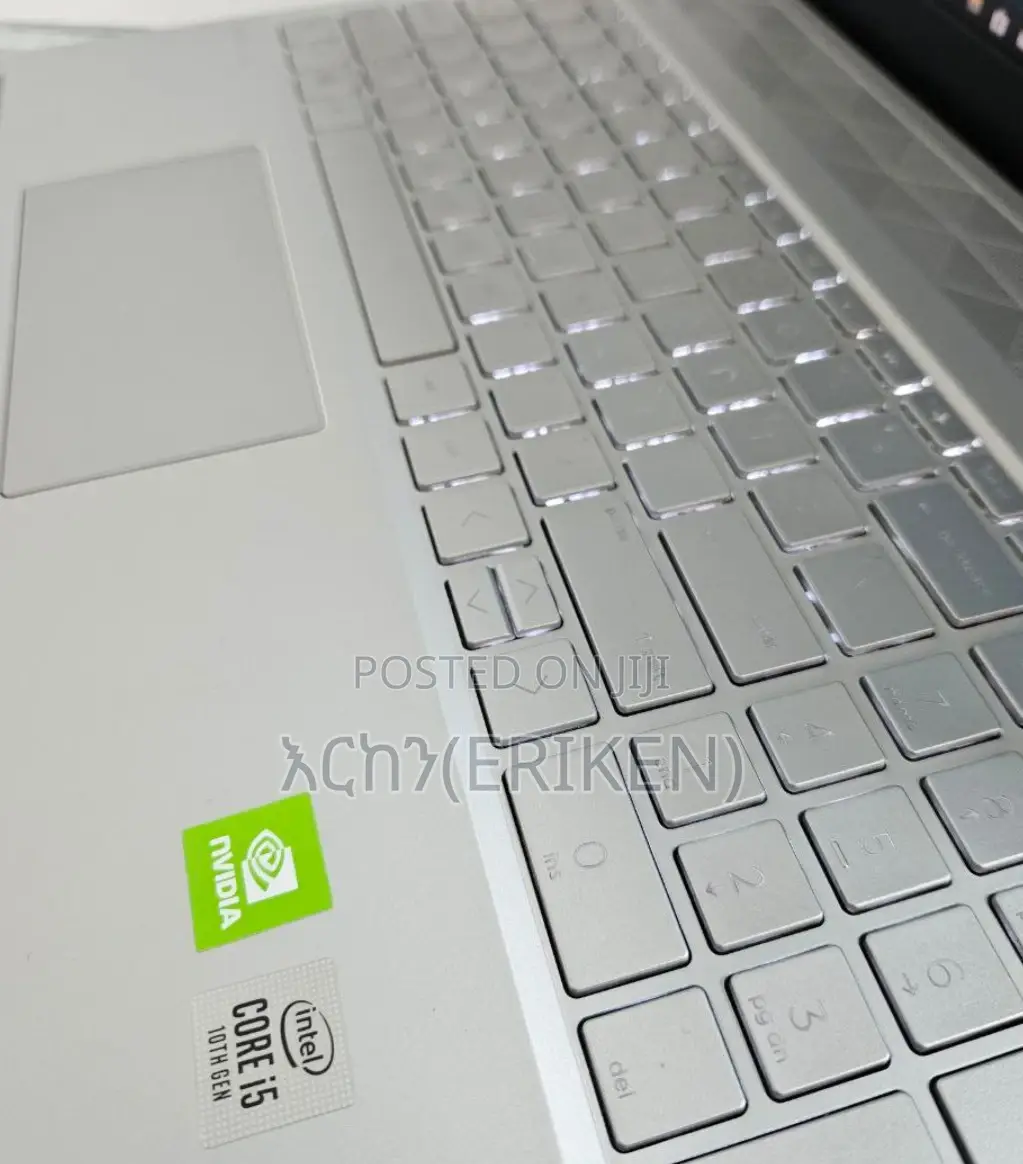 New Laptop HP Pavilion 15 16GB Intel Core I5 HDD+SSD 1T