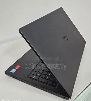 New Laptop Dell Inspiron 15 8GB Intel Core I5 HDD 1T