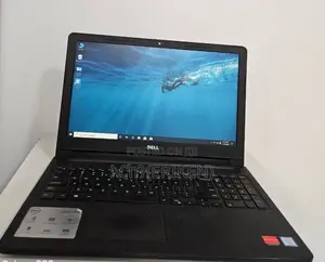 Photo - New Laptop Dell Inspiron 15 8GB Intel Core I5 HDD 1T