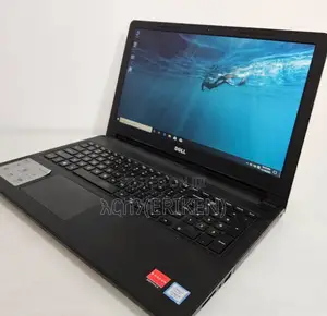 New Laptop Dell Inspiron 15 8GB Intel Core I5 HDD 1T