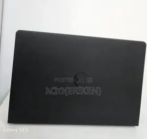 New Laptop Dell Inspiron 15 8GB Intel Core I5 HDD 1T