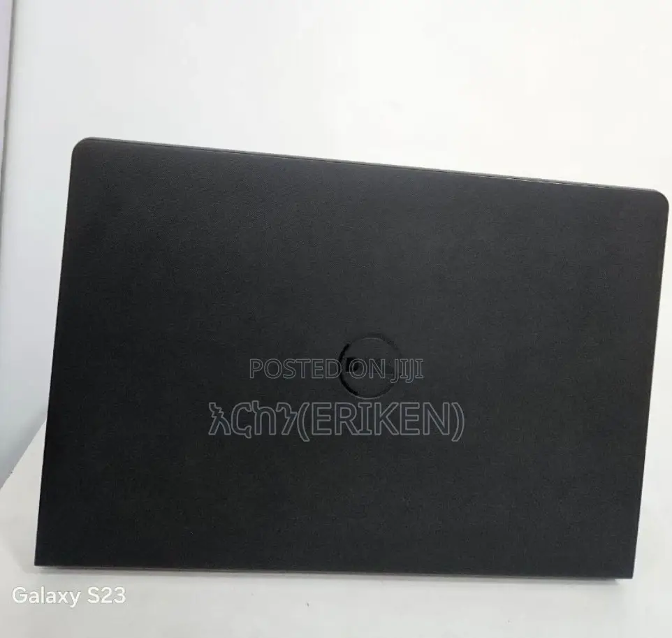 New Laptop Dell Inspiron 15 8GB Intel Core I5 HDD 1T