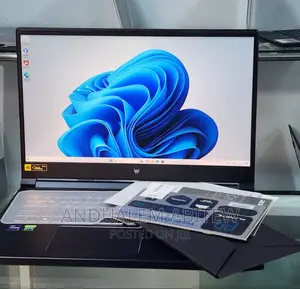 New Laptop Acer Predator Helios 300 16GB Intel Core I9 SSD 1T