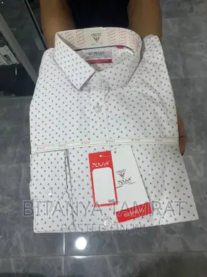 Men's Casual Shirt