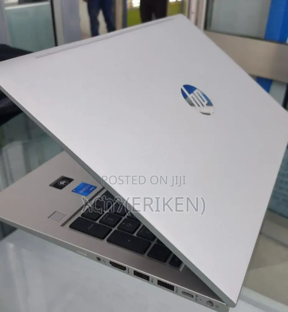 New Laptop HP ProBook 650 16GB Intel Core I5 SSD 512GB