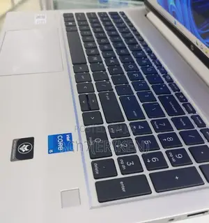 New Laptop HP ProBook 650 16GB Intel Core I5 SSD 512GB