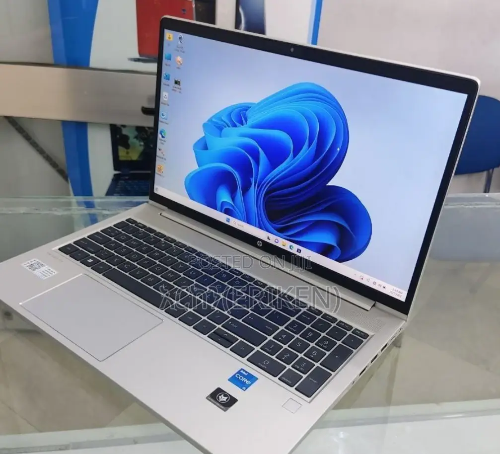 New Laptop HP ProBook 650 16GB Intel Core I5 SSD 512GB