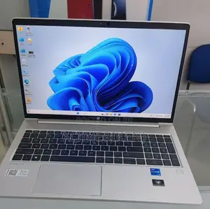 New Laptop HP ProBook 650 16GB Intel Core I5 SSD 512GB