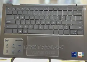 New Laptop Dell 16GB Intel Core I7 SSD 512GB