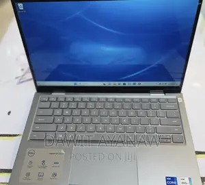 New Laptop Dell 16GB Intel Core I7 SSD 512GB