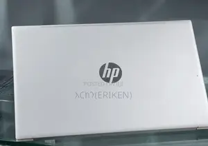 New Laptop HP Pavilion 15 16GB AMD Ryzen 7 SSD 512GB