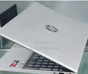 New Laptop HP Pavilion 15 16GB AMD Ryzen 7 SSD 512GB