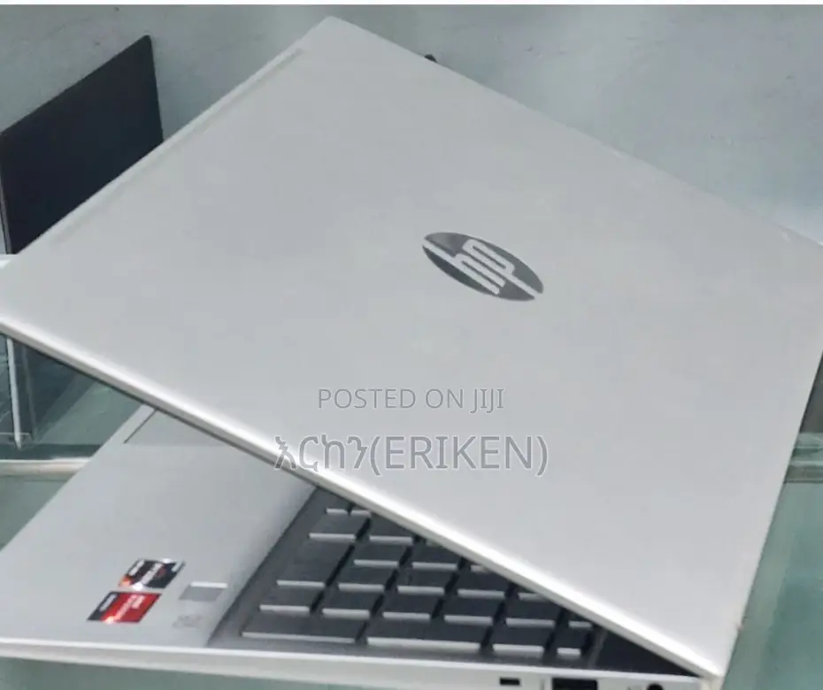 New Laptop HP Pavilion 15 16GB AMD Ryzen 7 SSD 512GB