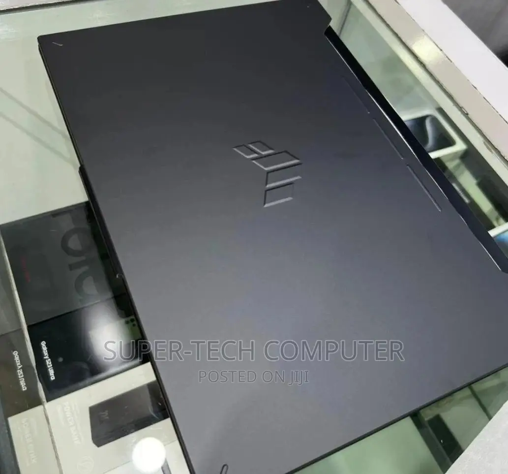 New Laptop Asus TUF Dash F15 16GB Intel Core I7 SSD 1T