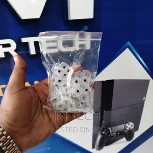 Ps4 Ps5 Spare/ የጆይስቲክ መለዋወጫ