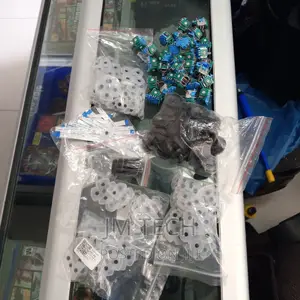 Ps4 Ps5 Spare/ የጆይስቲክ መለዋወጫ