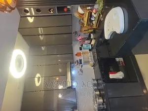 Furnished 3bdrm Apartment in ሆሴ ሪልስቴት, Bole for sale