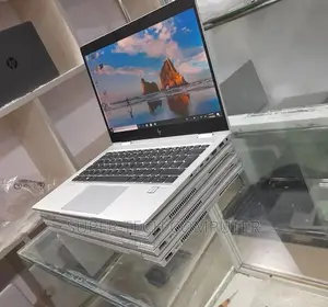 New Laptop HP EliteBook 830 G6 16GB Intel Core I5 SSD 512GB