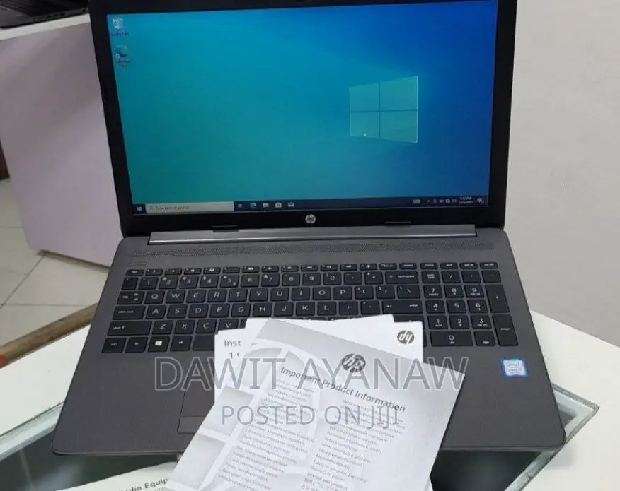 New Laptop HP Stream Notebook 8GB Intel Core I7 HDD 1T