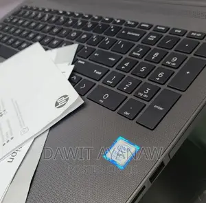 New Laptop HP Stream Notebook 8GB Intel Core I7 HDD 1T