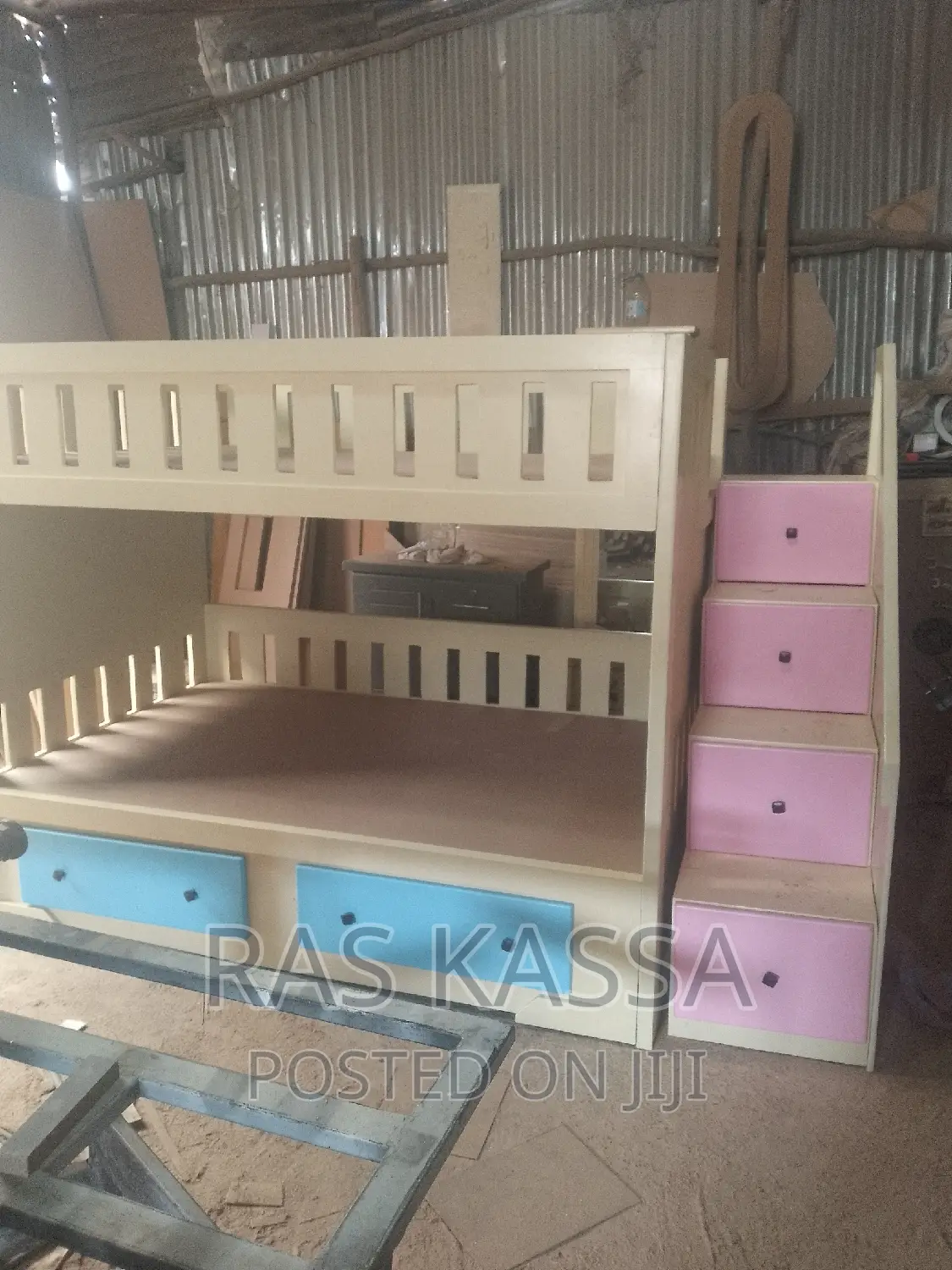 ምርጥ የልጆች አልጋ