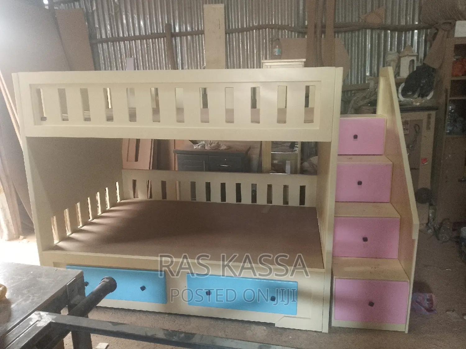 ምርጥ የልጆች አልጋ