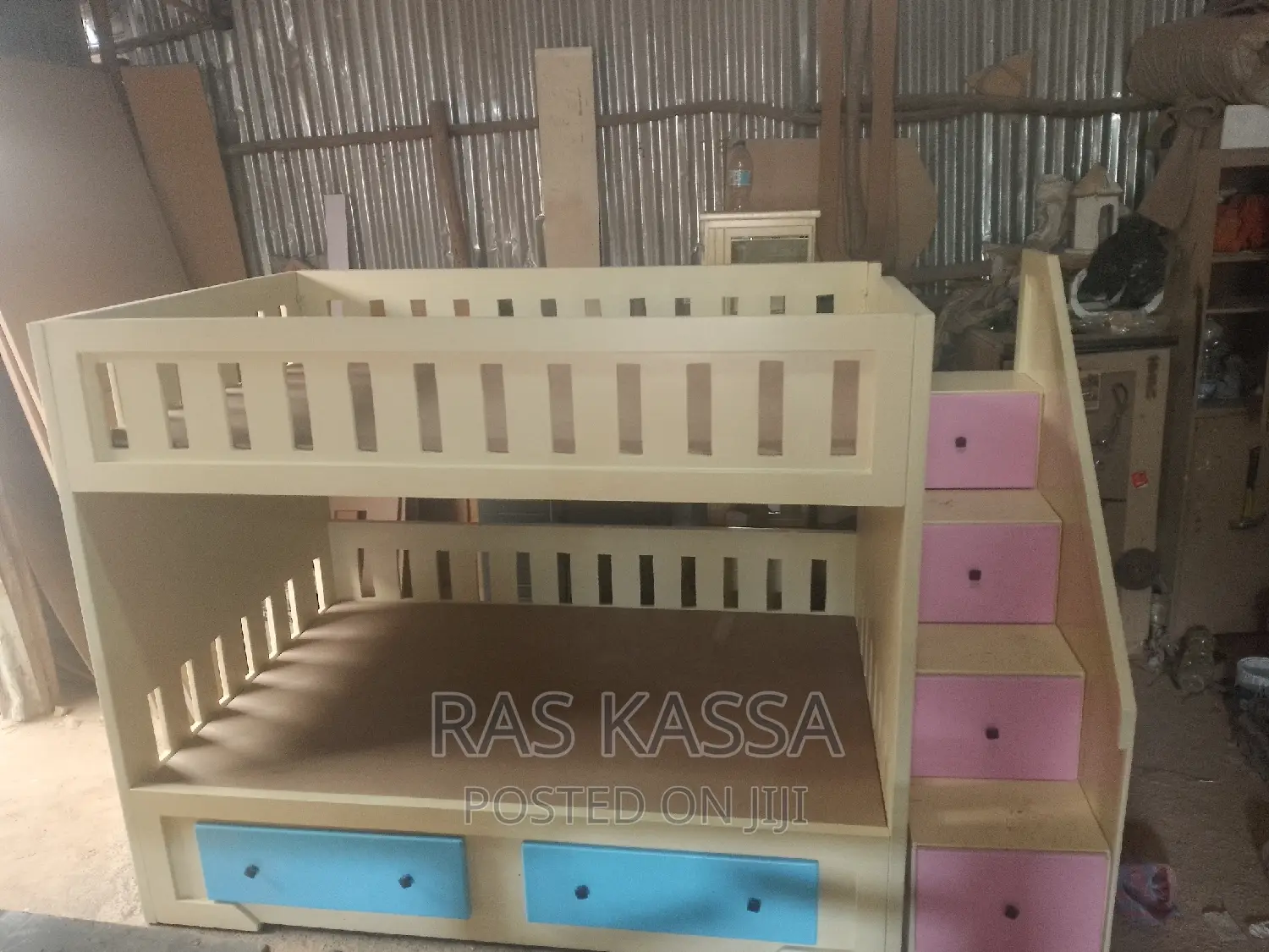 ምርጥ የልጆች አልጋ