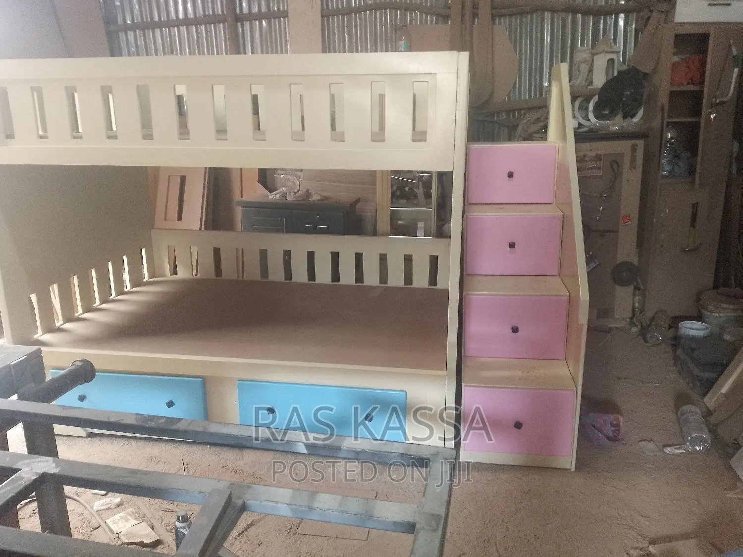 ምርጥ የልጆች አልጋ