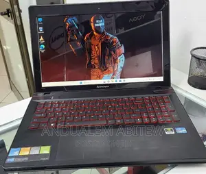 New Laptop Lenovo Ideapad 3 8GB Intel Core I7 SSD 512GB