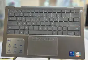 Photo - New Laptop Dell Inspiron 15 16GB Intel Core I7 SSD 512GB