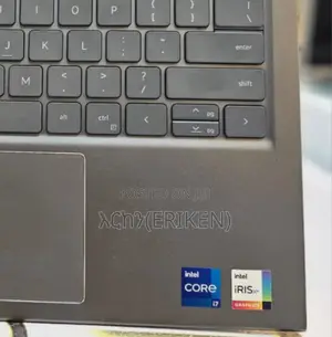 New Laptop Dell Inspiron 15 16GB Intel Core I7 SSD 512GB