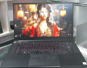 New Laptop Razer Blade 16GB Intel Core I7 SSD 512GB