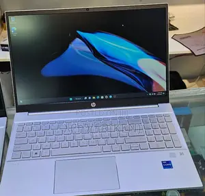 Photo - New Laptop HP Pavilion 15 16GB Intel Core i7 SSD 512GB