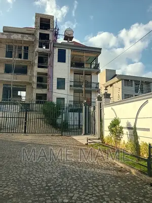 4bdrm House in Addis Abeba, Kolfe Keranio for rent