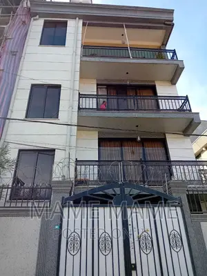 4bdrm House in Addis Abeba, Kolfe Keranio for rent