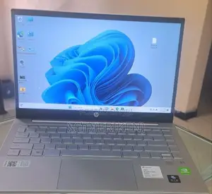 New Laptop HP Pavilion 14 16GB Intel Core I5 SSD 512GB