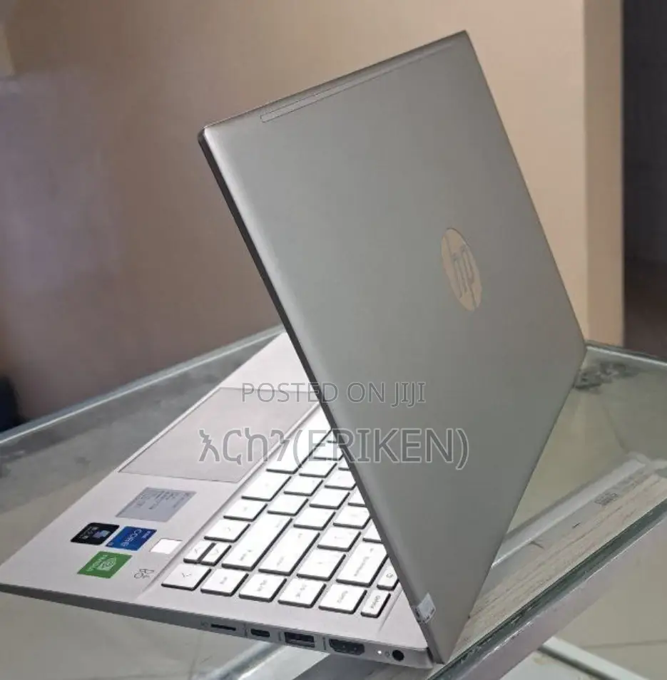 New Laptop HP Pavilion 14 16GB Intel Core I5 SSD 512GB