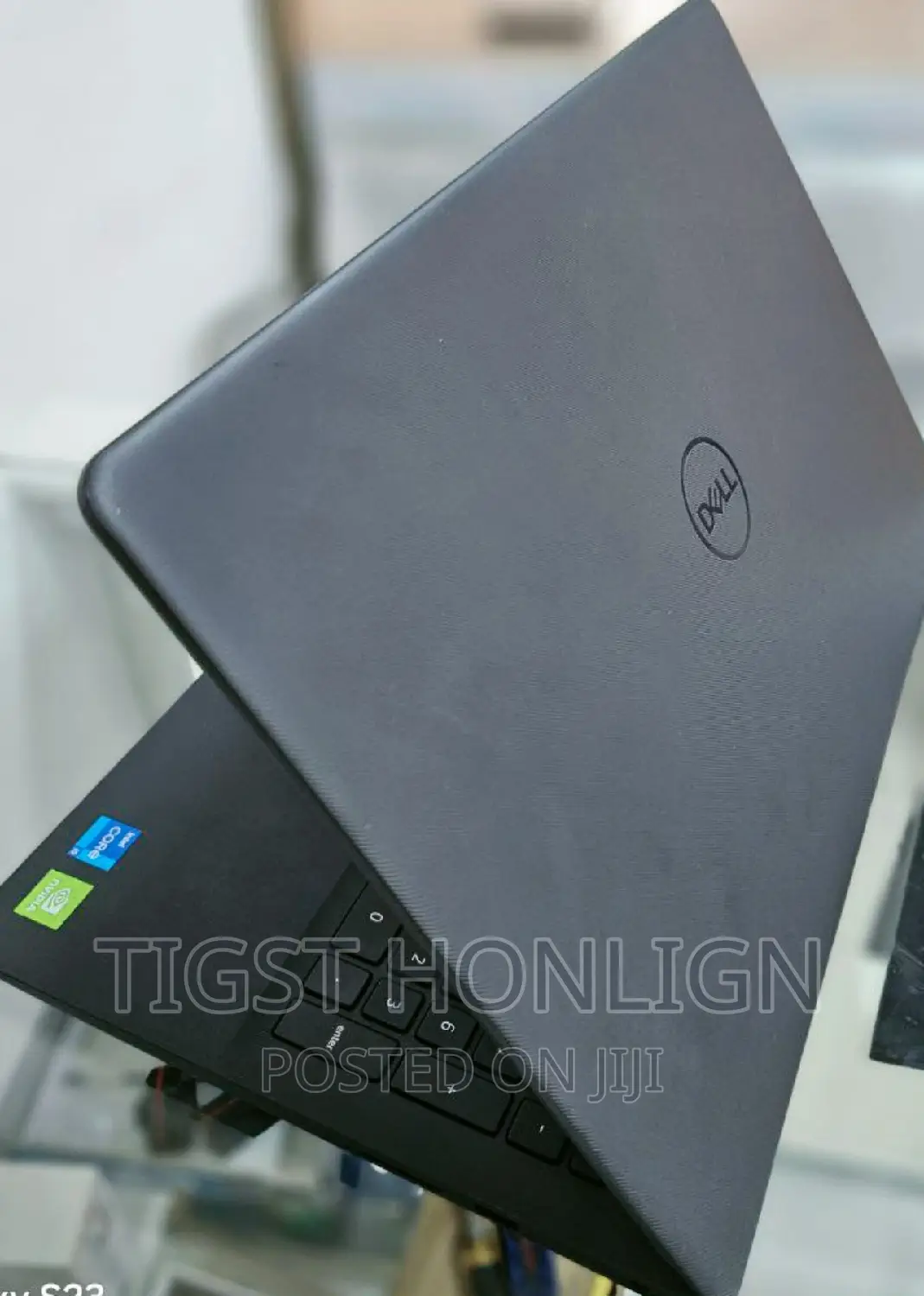 New Laptop Dell Vostro 1440 8GB Intel Core I5 SSD 512GB