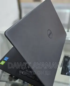 New Laptop Dell 8GB Intel Core I5 SSD 512GB